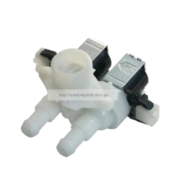 Клапан подачі води C00116159 Ariston/Indesit 2/90