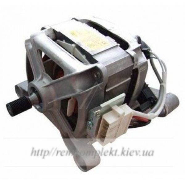 Двигун 3-х фазний Indesit / Ariston C000265827