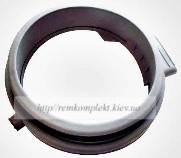 Гума (манжет) люка INDESIT ARISTON C00050067 для пральної машини