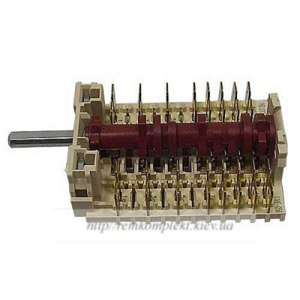 Перемикач режимів духовки INDESIT ARISTON C00078598