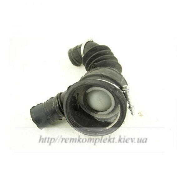 C00094312 Патрубок зливний для пральних машин Indesit, Ariston