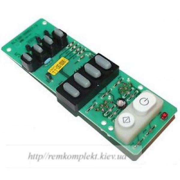 Модуль (плата) індикації INDESIT ARISTON C00097400