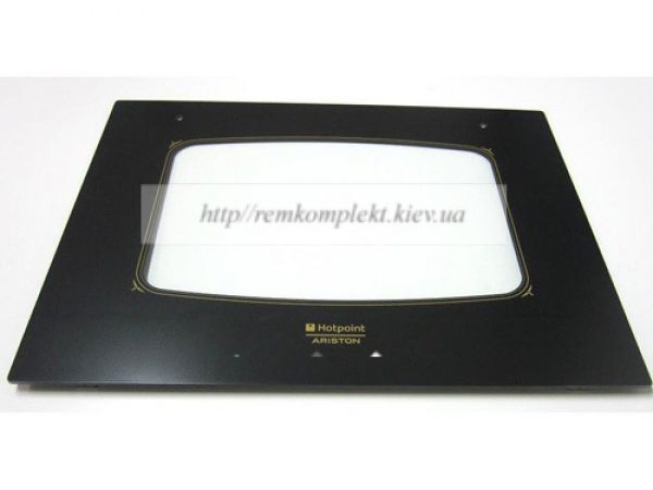 Скло для духовки Ariston C00256958