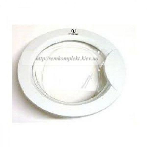 Люк в зборі для пральної машини INDESIT ARISTON C00283998