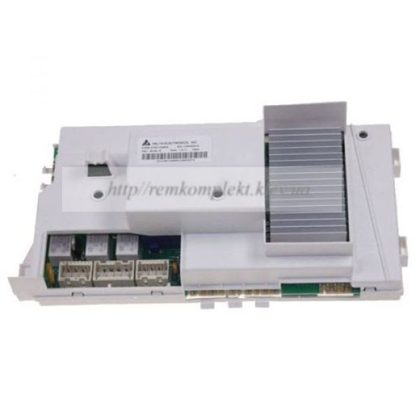 Модуль (плата) управління INDESIT ARISTON C00296191