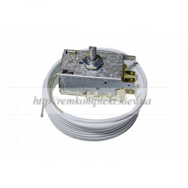 Термостат для холодильника INDESIT ARISTON C00851095