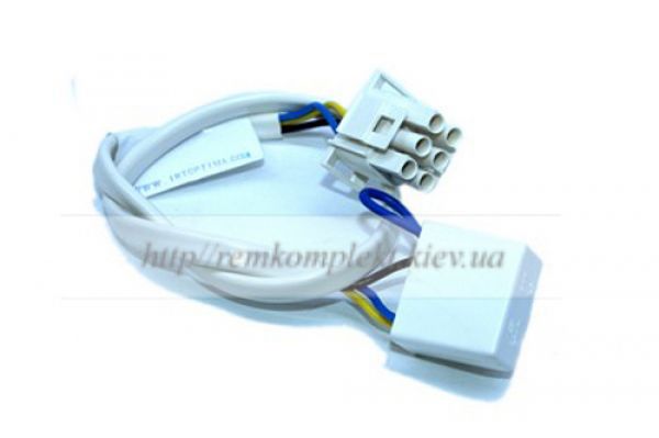 Реле теплове холодильника Ariston Indesit C00851160