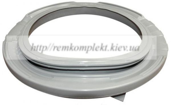 Гума (манжет) люка Samsung DC64-03365A для пральної машини