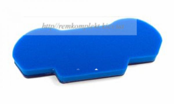 Фільтр поролоновий пилососа Samsung DJ63-01161Bпоролоновий