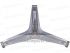 Крестовина стиральной машины Samsung DC97-17603A Cod 747