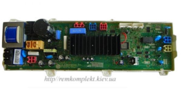 Модуль (плата) управління LG EBR73810304