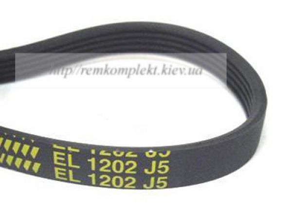 Ремінь 1202 j5 EL