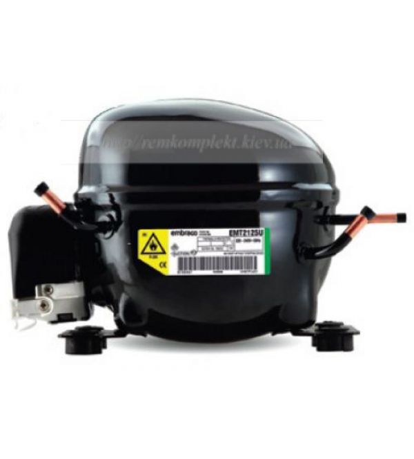 Компресор Embraco Aspera R600A 78W EMT23CLP