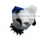 Насос в зборі з равликом Ariston, Indesit C00027882