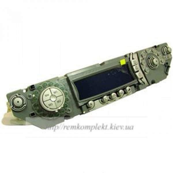 Модуль (плата) індикації INDESIT ARISTON C00143345