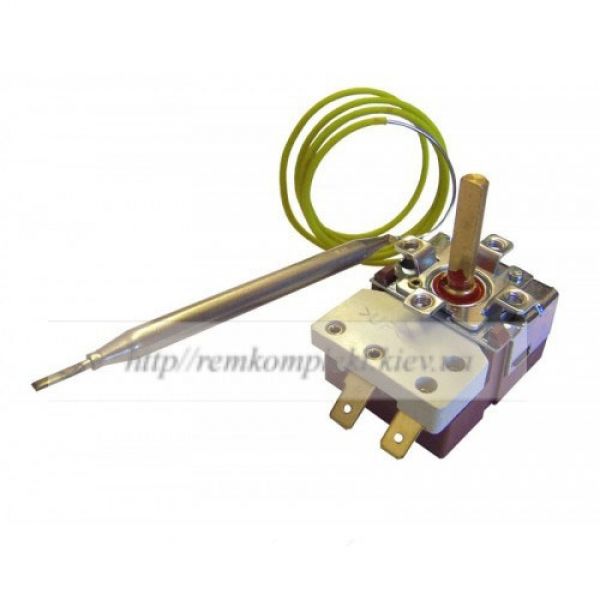 Термостат капілярний Metalflex КТ165 AVC