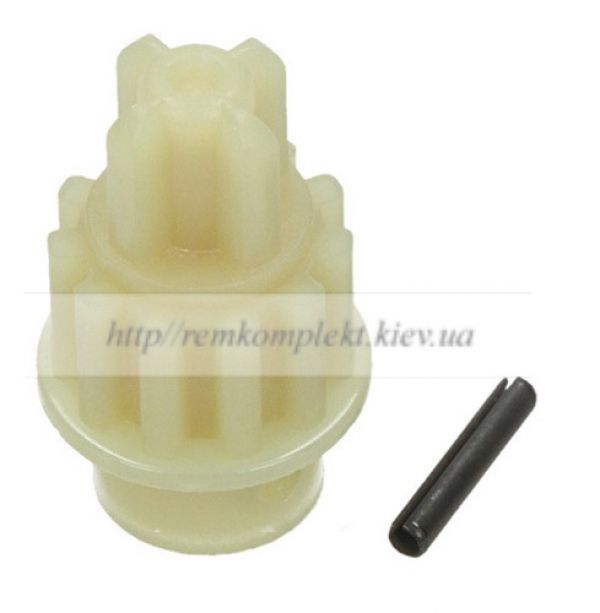 Муфта для кухонного комбайна Kenwood KW650350