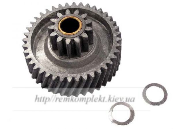 Шестерня для м'ясорубки Kenwood KW674605
