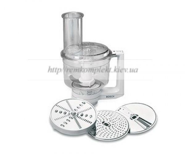 Мультиміксерів для кухонного комбайна Bosch 00461279