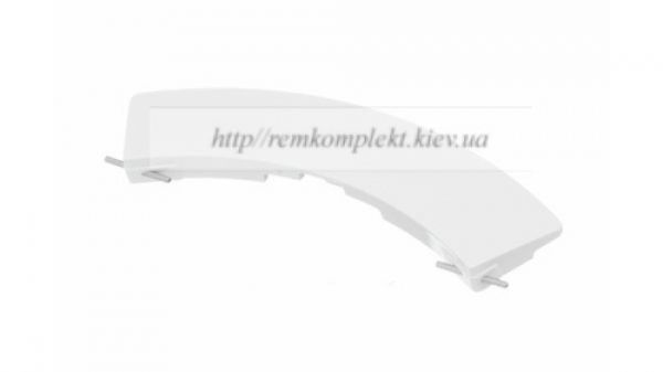 481710 ручка люка сумісна з пральними машинами BOSCH, SIEMENS