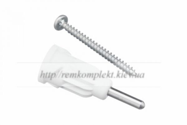 Кріплення тримача насадок на шток приводу для Bosch 00620830