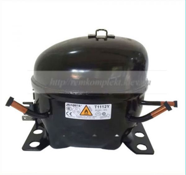 Компресор Jiaxipiera R600A 140W T1112Y