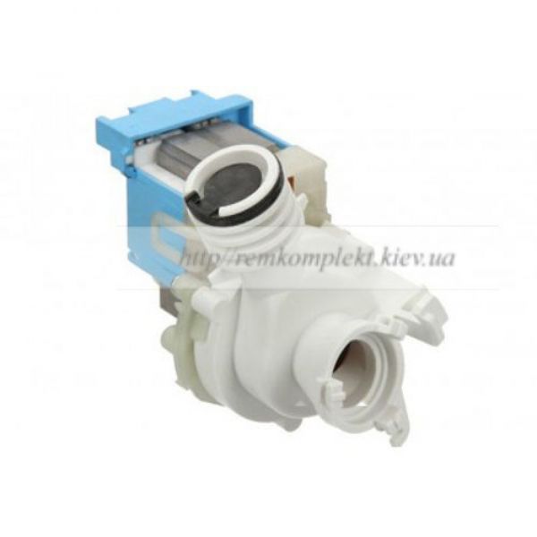 Насос зливний для посудомийної машини Indesit, Ariston C00090537