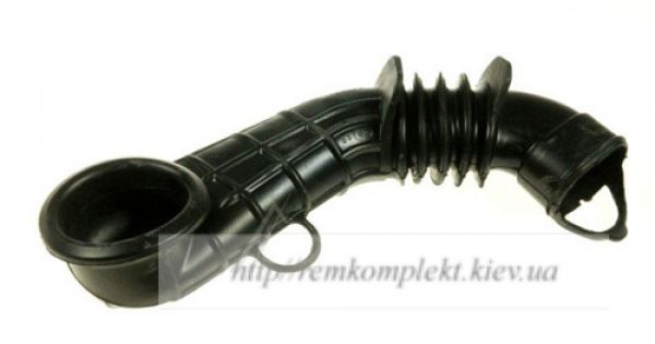C00064528 Патрубок заливний для пральних машин Indesit, Ariston
