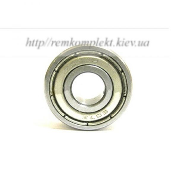 Підшипник SKF 607 ZZ