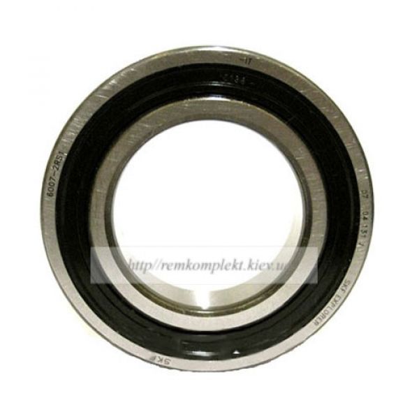 Подшипник CX 6007 2RS