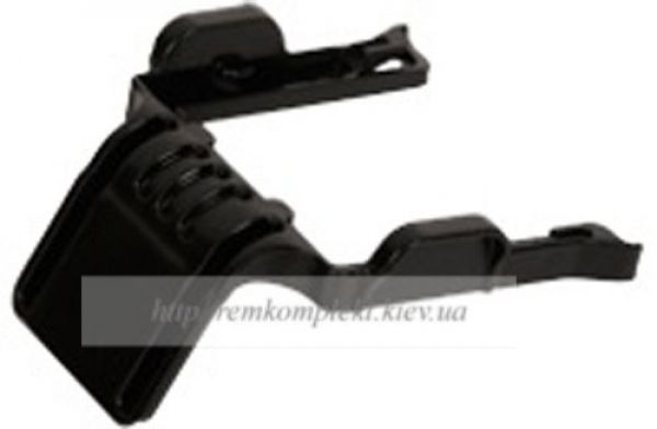 Крепление (фиксатор) мешка для пылесоса Rowenta RS-RT9957