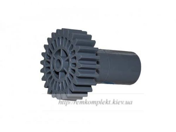 Шестерня для м'ясорубки Kenwood KW715561