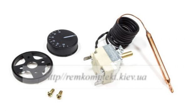 Термостат капілярний THERMEX 30-85 ° C 16A