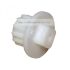 Шестерня (муфта) шнека для м'ясорубки Philips 996500043314