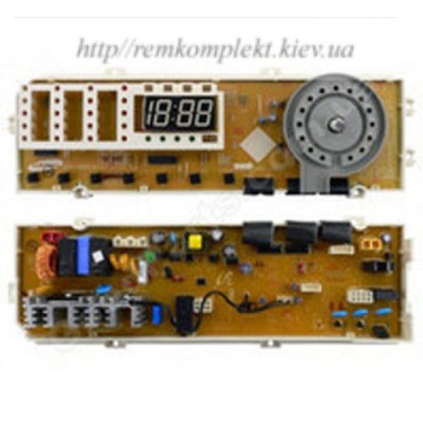 Модуль (плата) управління Samsung MFS-VCI0NAW-00