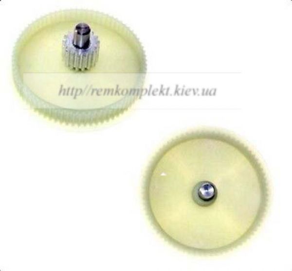Шестерня для кухонного комбайна Kenwood KW712355
