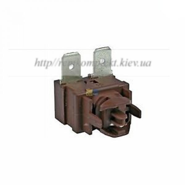 Кнопка для пральної машини Indesit C00140607