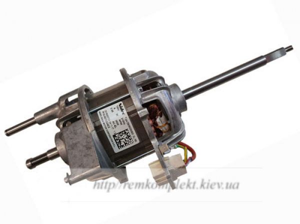 Двигун для сушильної машини Zanussi 8072524021