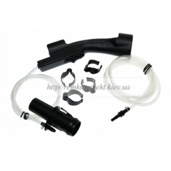 Шланг подачі води в зборі для пилососа Zelmer 919.0210