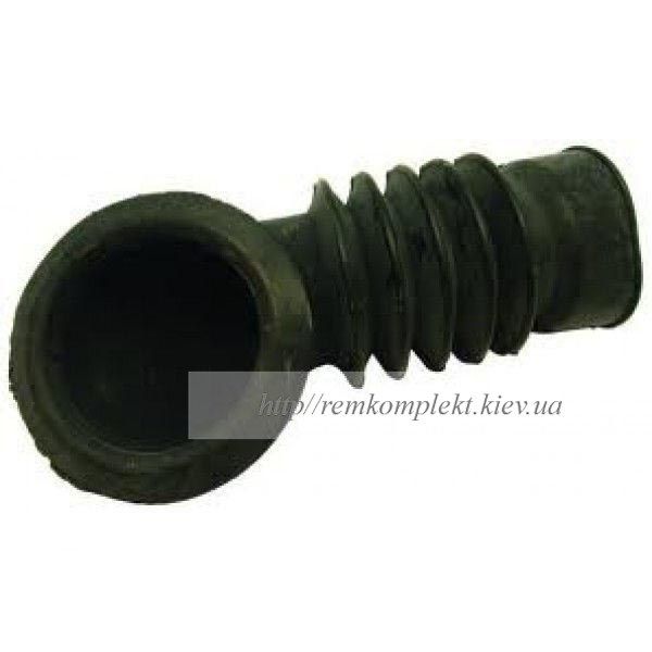 C00027923 Патрубок заливний для пральних машин Indesit, Ariston