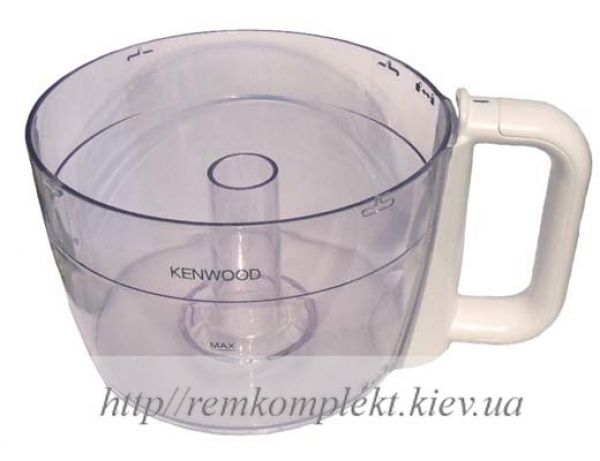 Чаша кухонного комбайна Kenwood