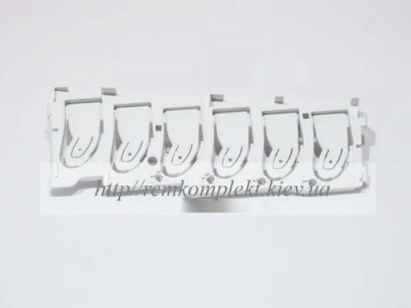 Панель кнопок Gorenje 587489