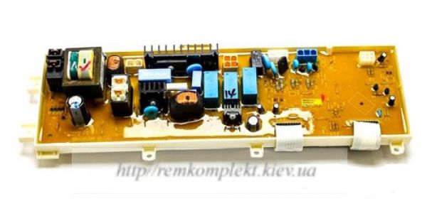 Модуль (плата) управления LG 6871EN1032C