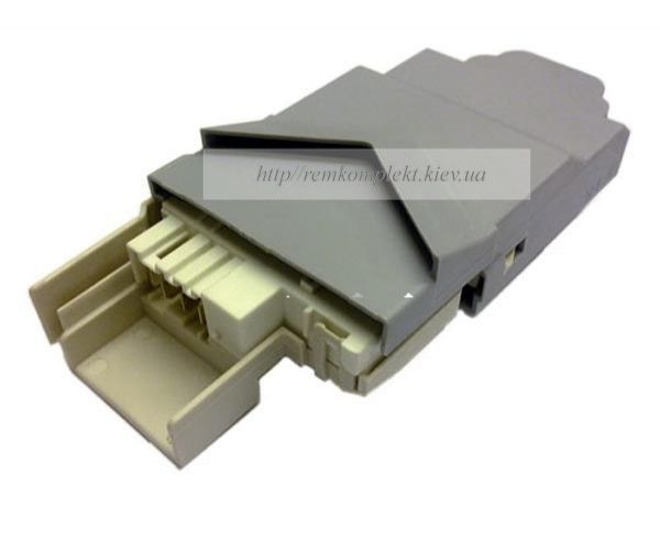 1325560017 Замок люка пральної машини AEG Electrolux Zanussi