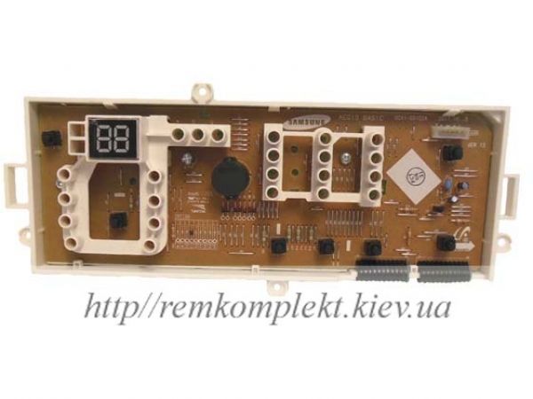 Модуль (плата) управління SAMSUNG DC92-00523R