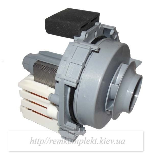 мотор циркуляційний (насос) посудомийних машин INDESIT ARISTON C00302800