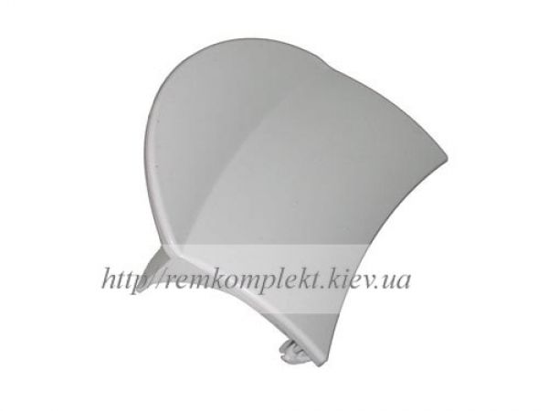 483087 ручка люка пральної машини BOSCH, SIEMENS, Constructa