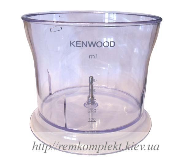 Чаша блендера 500мл. KENWOOD