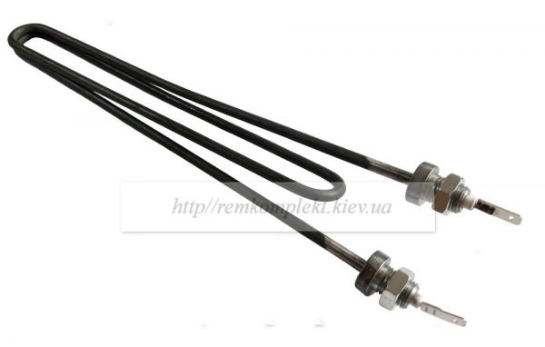 Тен бойлера SELFA 2000W сталь (скріпка)