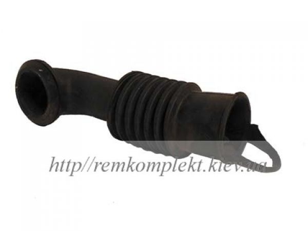 C00066183 Патрубок заливний для пральних машин Indesit, Ariston